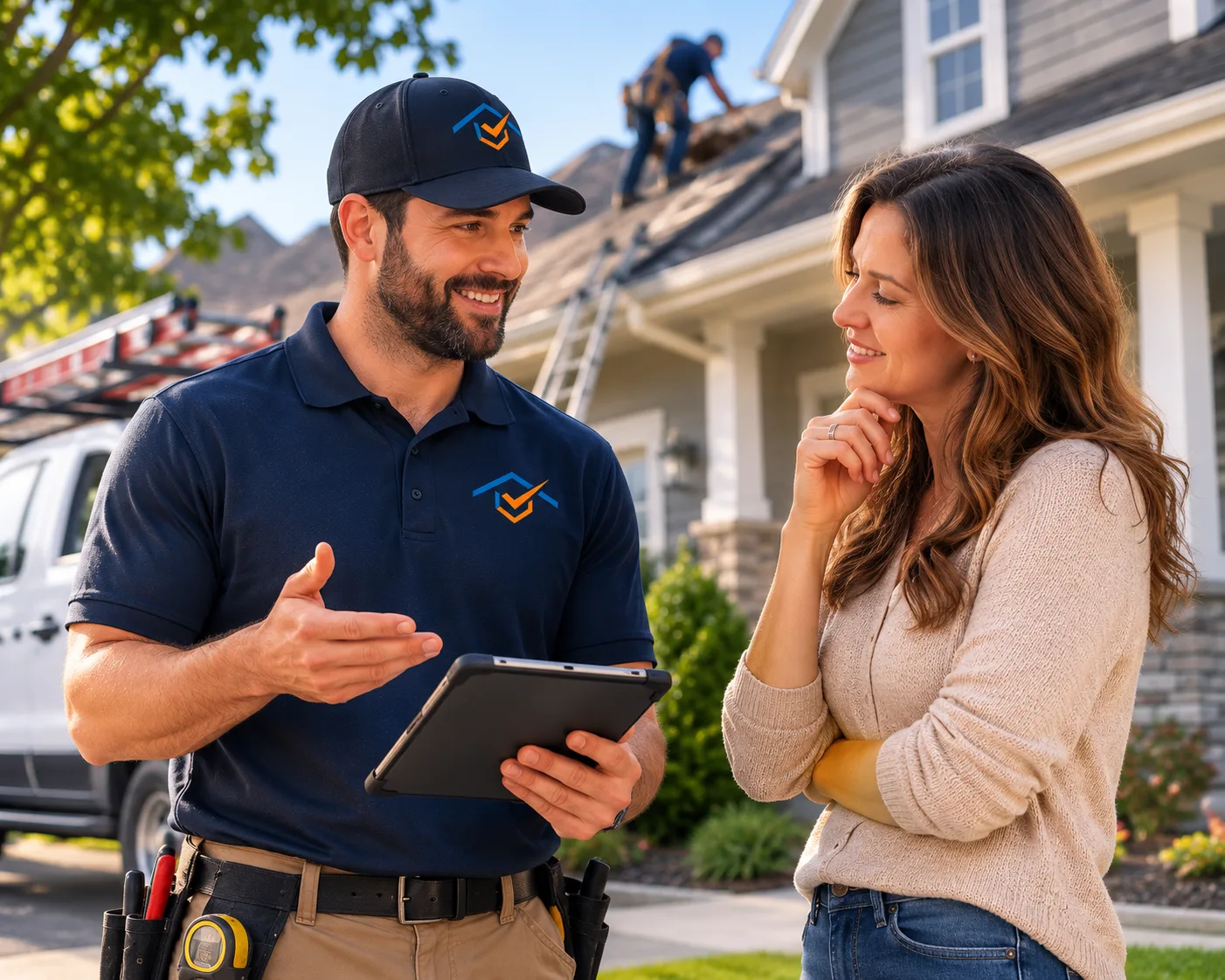 Roof Inspection FAQs in Marion, CT